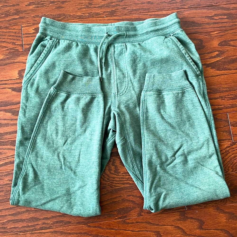 J. Crew - Fleece Sweatpant for Men - Medium